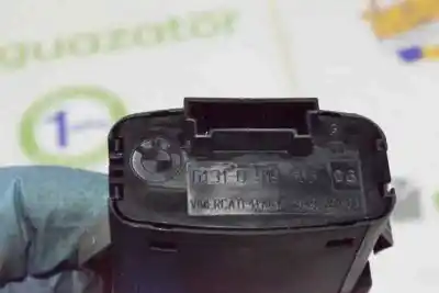 Pezzo di ricambio per auto di seconda mano avvertimento per bmw 5 (e60) 520 d riferimenti oem iam 61316919506  61316919506