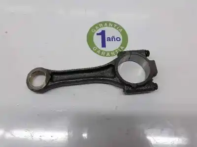 Peça sobressalente para automóvel em segunda mão biela por volkswagen touran (5t1) 1.6 tdi referências oem iam 03l105401a