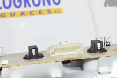 Second-hand car spare part interior light for bmw 5 (e60) 520 d oem iam references 63616962057  63616962057