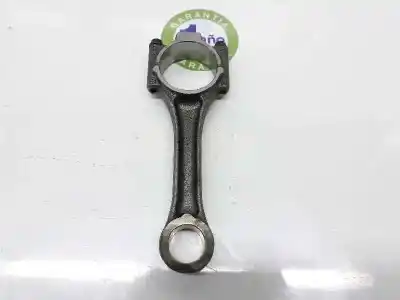 Peça sobressalente para automóvel em segunda mão biela por volkswagen touran (5t1) 1.6 tdi referências oem iam 03l105401a