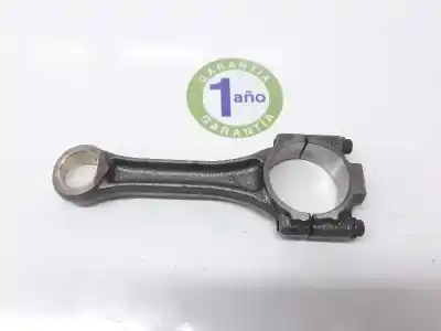 Peça sobressalente para automóvel em segunda mão biela por volkswagen touran (5t1) 1.6 tdi referências oem iam 03l105401a