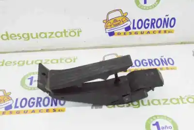 Pezzo di ricambio per auto di seconda mano potenziometro per bmw 5 (e60) 520 d riferimenti oem iam 35426859999  35426786285