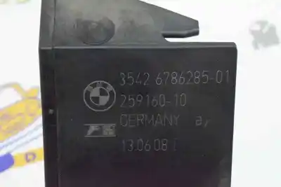 Pezzo di ricambio per auto di seconda mano potenziometro per bmw 5 (e60) 520 d riferimenti oem iam 35426859999  35426786285