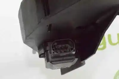 Pezzo di ricambio per auto di seconda mano potenziometro per bmw 5 (e60) 520 d riferimenti oem iam 35426859999  35426786285