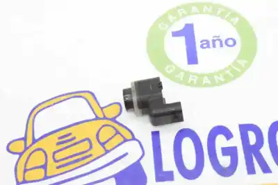 Second-hand car spare part parking sensor for bmw 5 (e60) 520 d oem iam references 66209142212  9130866