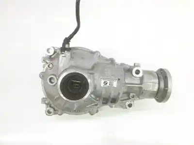 Second-hand car spare part front differential for bmw serie 3 berlina (g20) 330i potencia:258 cv oem iam references 8741855
