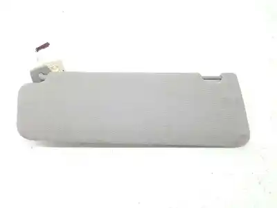 Second-hand car spare part right sunshade for bmw 7 (f01, f02, f03, f04) 740 d oem iam references 51169148982  51169148982