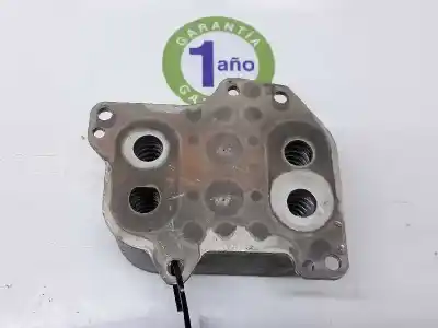 Peça sobressalente para automóvel em segunda mão radiador de óleo do motor por volkswagen touran (5t1) 1.6 tdi referências oem iam 03n115389a