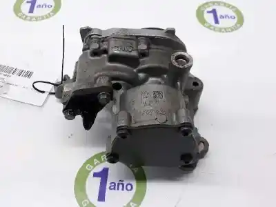 Peça sobressalente para automóvel em segunda mão bomba de óleo por volkswagen touran (5t1) 1.6 tdi referências oem iam 04l145208h