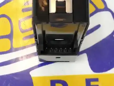 Pezzo di ricambio per auto di seconda mano avvertimento per bmw 3 touring (e46) 320 d riferimenti oem iam 61318368920  61318368920