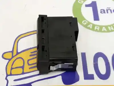 Pezzo di ricambio per auto di seconda mano avvertimento per bmw 3 touring (e46) 320 d riferimenti oem iam 61318368920  61318368920