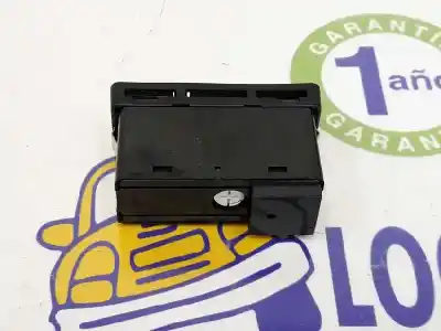 Pezzo di ricambio per auto di seconda mano avvertimento per bmw 3 touring (e46) 320 d riferimenti oem iam 61318368920  61318368920