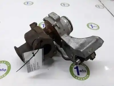 Pièce détachée automobile d'occasion TURBOCOMPRESSEUR pour BMW SERIE 3 BERLINA (E90)  Références OEM IAM GT1749V  76737813