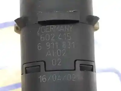 Second-hand car spare part parking sensor for bmw 3 touring (e46) 320 d oem iam references 66206989067  6911831