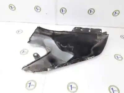 Автозапчасти б/у переднее правое крыло за ford transit custom v362 autobús (f3) 2.2 tdci ссылки oem iam 1560697  1560697