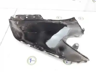 Автозапчастина б/у передне ліве крило для ford transit custom v362 autobús (f3) 2.2 tdci посилання на oem iam 1561051  1561051