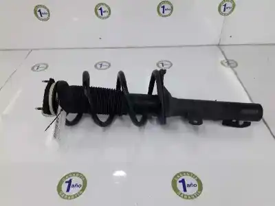 Автозапчастина б/у передній правий амортизатор для ford transit custom v362 autobús (f3) 2.2 tdci посилання на oem iam 1466431