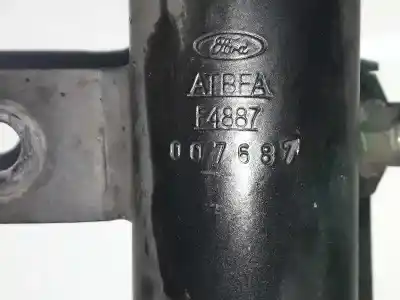Автозапчастина б/у передній правий амортизатор для ford transit custom v362 autobús (f3) 2.2 tdci посилання на oem iam 1466431  1466431
