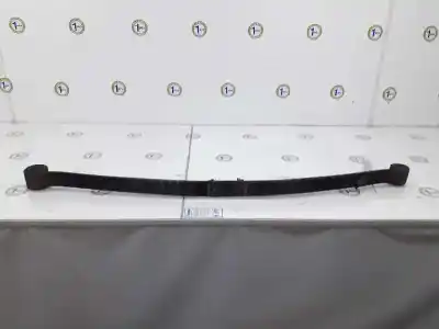 Second-hand car spare part rear leaf spring for ford transit custom v362 autobús (f3) 2.2 tdci oem iam references 1686711  1686711