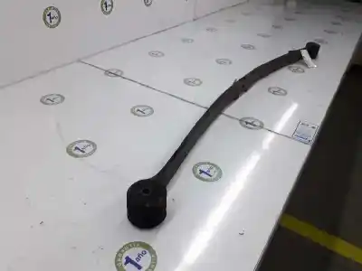 Second-hand car spare part rear leaf spring for ford transit custom v362 autobús (f3) 2.2 tdci oem iam references 1686711  1686711