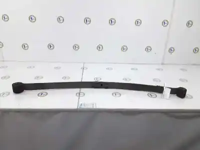 Peça sobressalente para automóvel em segunda mão amortecedor traseiro por ford transit custom v362 autobús (f3) 2.2 tdci referências oem iam 1686711