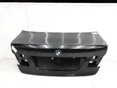 Pezzo di ricambio per auto di seconda mano coperchio del baule per bmw 7 (f01, f02, f03, f04) 740 d riferimenti oem iam 41627172332 Pezzo di ricambio per auto di seconda mano coperchio del baule per bmw 7 (f01, f02, f03, f04) 740 d riferimenti oem iam 41627172332