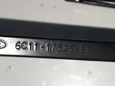 Автозапчасти б/у рычаг стеклоочистителя передний правый за ford transit custom v362 autobús (f3) 2.2 tdci ссылки oem iam 6c1117526bb  1670548