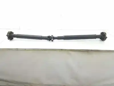 Pezzo di ricambio per auto di seconda mano trasmissione centrale per bmw 7 (f01, f02, f03, f04) 740 d riferimenti oem iam 26107591612 Pezzo di ricambio per auto di seconda mano trasmissione centrale per bmw 7 (f01, f02, f03, f04) 740 d riferimenti oem iam 26107591612