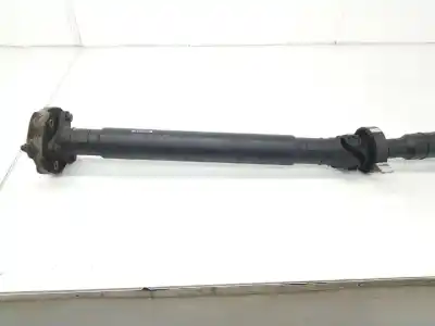 Pezzo di ricambio per auto di seconda mano trasmissione centrale per bmw 7 (f01, f02, f03, f04) 740 d riferimenti oem iam 26107591612  26107591612 Pezzo di ricambio per auto di seconda mano trasmissione centrale per bmw 7 (f01, f02, f03, f04) 740 d riferimenti oem iam 26107591612  26107591612