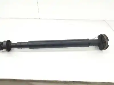 Pezzo di ricambio per auto di seconda mano trasmissione centrale per bmw 7 (f01, f02, f03, f04) 740 d riferimenti oem iam 26107591612  26107591612 Pezzo di ricambio per auto di seconda mano trasmissione centrale per bmw 7 (f01, f02, f03, f04) 740 d riferimenti oem iam 26107591612  26107591612
