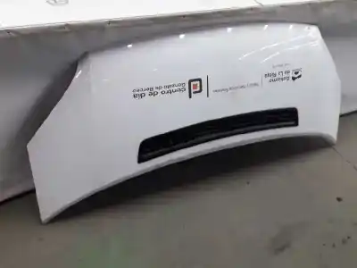 Автозапчасти б/у капот за ford transit custom v362 autobús (f3) 2.2 tdci ссылки oem iam 1742622  1742622