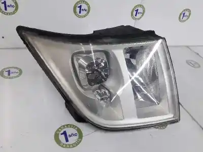 Автозапчасти б/у левая фара за ford transit custom v362 autobús (f3) 2.2 tdci ссылки oem iam 6c1113w030  1714644