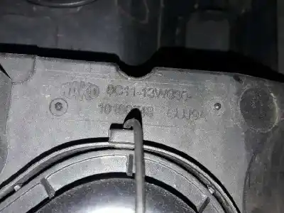 Автозапчасти б/у левая фара за ford transit custom v362 autobús (f3) 2.2 tdci ссылки oem iam 6c1113w030  1714644