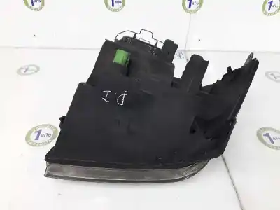 Автозапчасти б/у левая фара за ford transit custom v362 autobús (f3) 2.2 tdci ссылки oem iam 6c1113w030  1714644