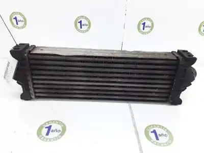 Автозапчастина б/у інтеркулер для ford transit custom v362 autobús (f3) 2.2 tdci посилання на oem iam cc119l440ad