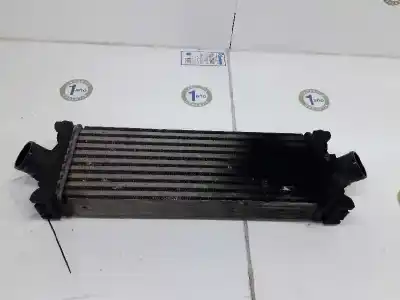 Автозапчастина б/у інтеркулер для ford transit custom v362 autobús (f3) 2.2 tdci посилання на oem iam cc119l440ad  1823031