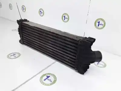 Автозапчастина б/у інтеркулер для ford transit custom v362 autobús (f3) 2.2 tdci посилання на oem iam cc119l440ad  1823031