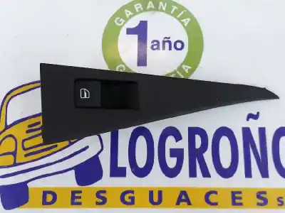 Автозапчасти б/у управление задними правыми стеклами за seat leon (1p1) 1.9 tdi ссылки oem iam 7l6959855b