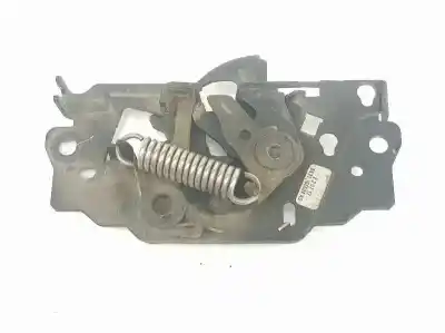 Автозапчастина б/у ЗАМОК КАПОТА для FORD TRANSIT KASTENWAGEN  Посилання на OEM IAM 5235555  BM5A16700CB