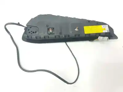 Peça sobressalente para automóvel em segunda mão airbag frontal lado direito por bmw serie 1 berlina (e81/e87) 2.0 turbodiesel cat referências oem iam 72127140562