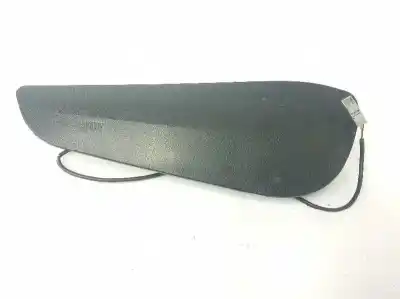 Peça sobressalente para automóvel em segunda mão airbag frontal lado esquerdo por bmw serie 1 berlina (e81/e87) 2.0 turbodiesel cat referências oem iam 72127140561