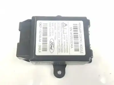 Second-hand car spare part electronic module for ford transit kastenwagen 2.0 tdci oem iam references gk2113c148aa