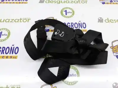 Peça sobressalente para automóvel em segunda mão pré-tensor de airbag direito por seat toledo ii (1m2) 1.9 tdi referências oem iam 1m0857706a  1m0857706a