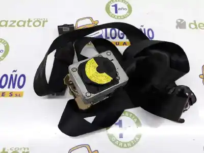 Peça sobressalente para automóvel em segunda mão pré-tensor de airbag direito por seat toledo ii (1m2) 1.9 tdi referências oem iam 1m0857706a  1m0857706a
