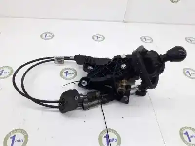Second-hand car spare part gear lever for ford transit custom v362 autobús (f3) 2.2 tdci oem iam references cc1r7e395ca  1479739
