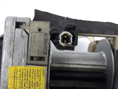 Peça sobressalente para automóvel em segunda mão pré-tensor de airbag esquerdo por seat toledo ii (1m2) 1.9 tdi referências oem iam 1m0857705a  1m0857705a