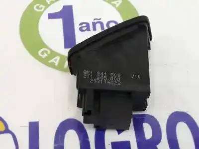 Автозапчасти б/у выключатель за audi a4 b8 avant (8k5) 2.0 tdi ссылки oem iam 8k1941509  8k1941509