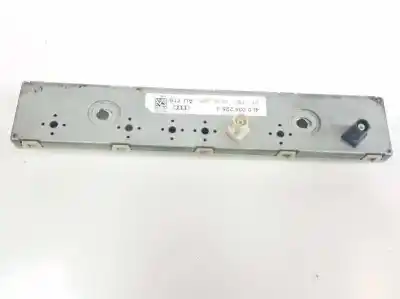 Second-hand car spare part antenna amplifier for audi q7 (4l) 3.0 v6 24v tdi oem iam references 4l0035225j  4l0035225j