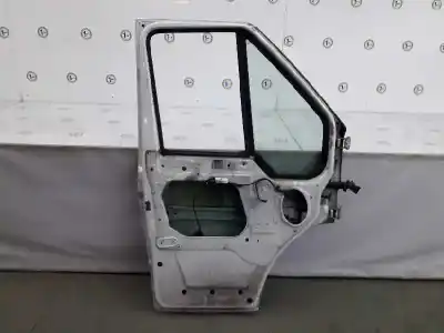 Автозапчастина б/у передні ліві двері для ford transit custom v362 autobús (f3) 2.2 tdci посилання на oem iam 1848340  1848340