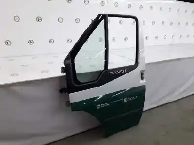 Автозапчастина б/у передні ліві двері для ford transit custom v362 autobús (f3) 2.2 tdci посилання на oem iam 1848340  1848340